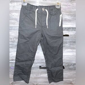 Kids’ Gray Old Navy Drawstring Pants